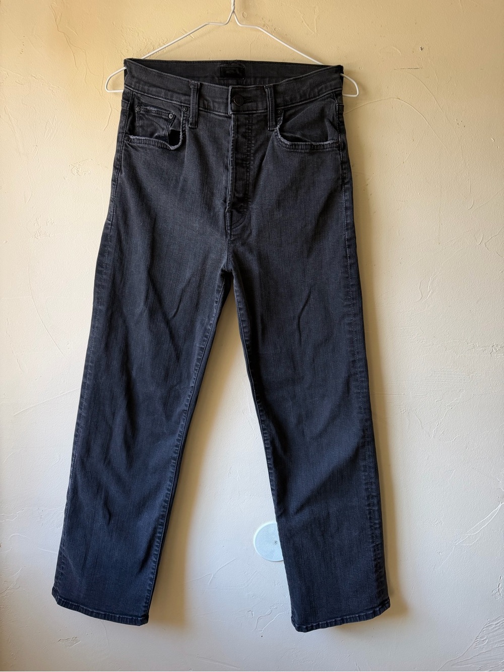 MOTHER Denim Jeans